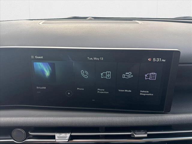 New 2025 Hyundai Tucson XRT image 12