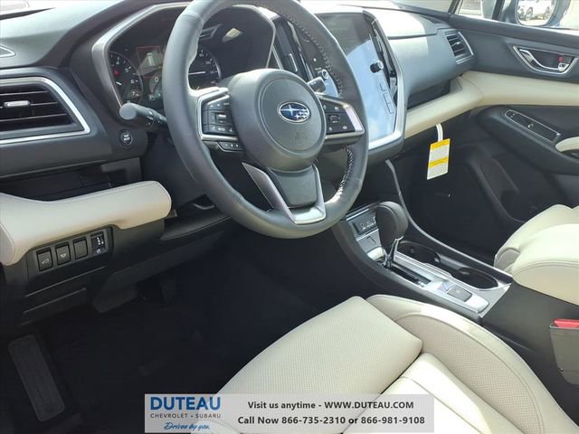 New 2026 Subaru Ascent Limited image 16