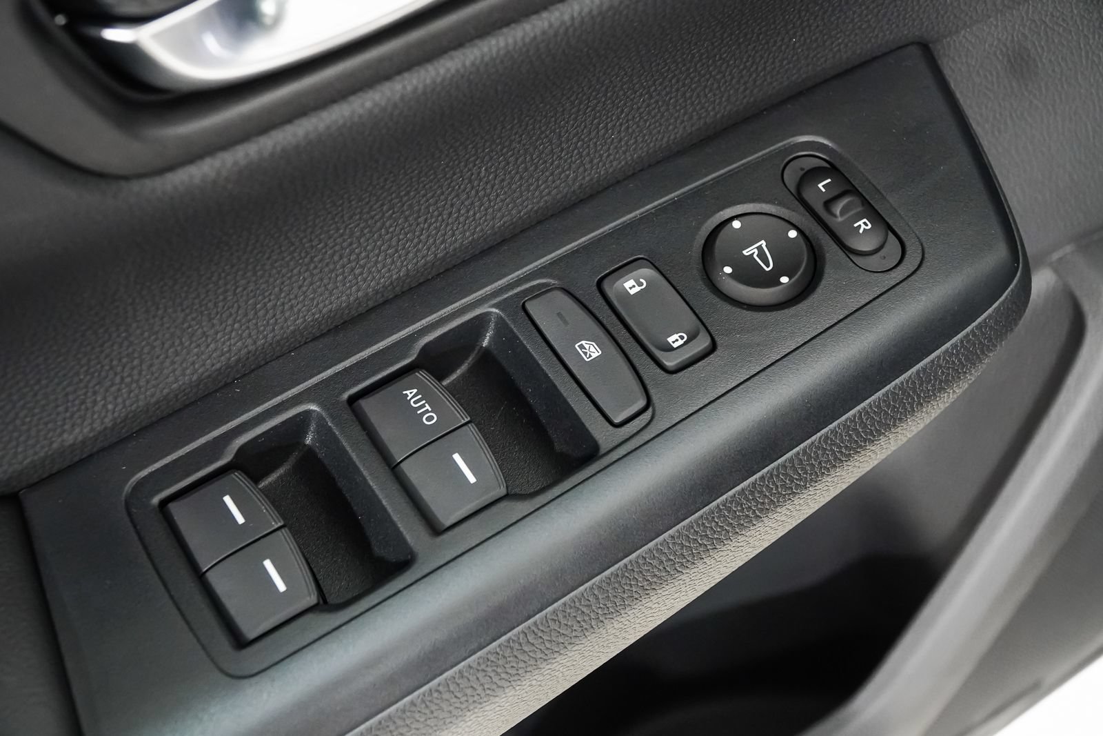New 2026 Honda CR-V LX image 17
