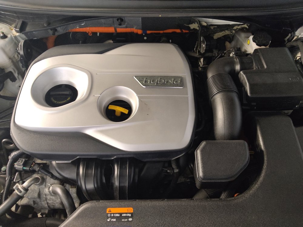 Used 2016 Hyundai Sonata SE image 30