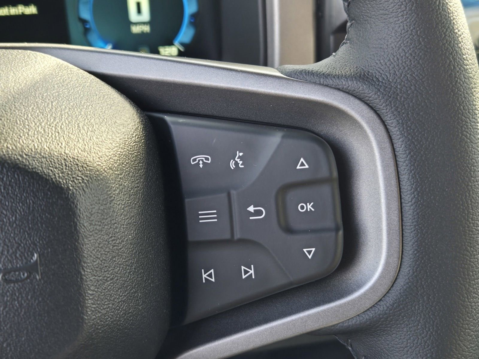 New 2026 Ford Bronco Outer Banks AWD/4WD image 10