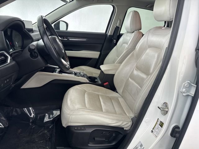 Used 2019 MAZDA CX-5 Grand Touring w/ GT Premium Package image 21