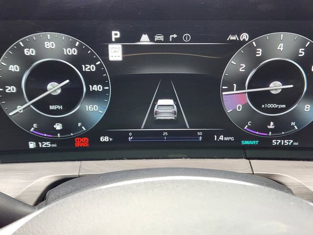 Certified 2024 Kia Telluride SX Prestige X-Pro image 16