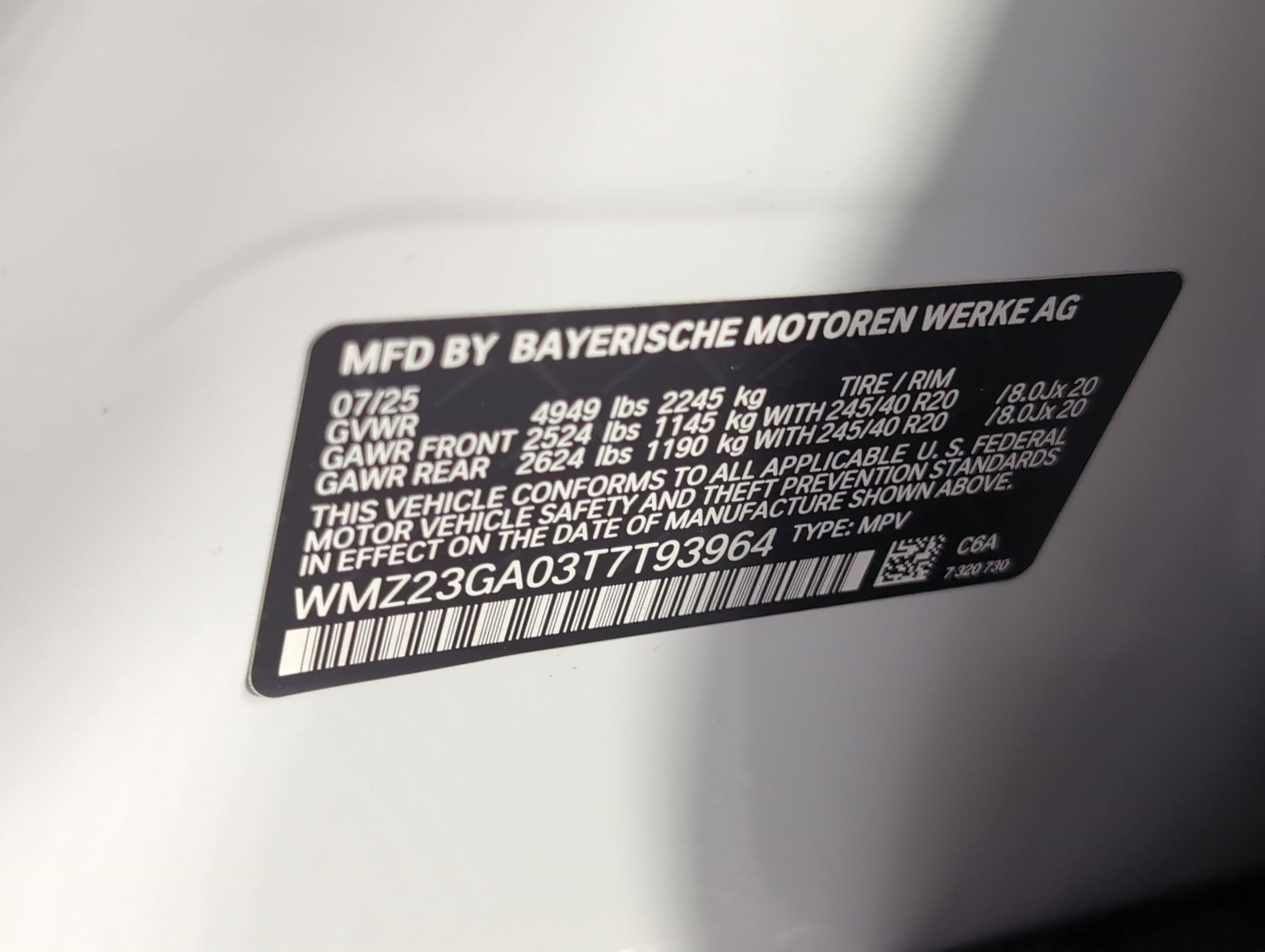 New 2026 MINI Cooper Countryman S image 16