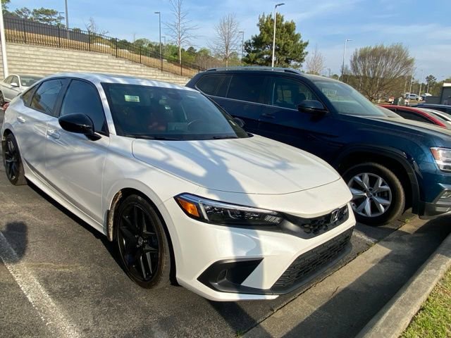 Used 2024 Honda Civic Si image 9