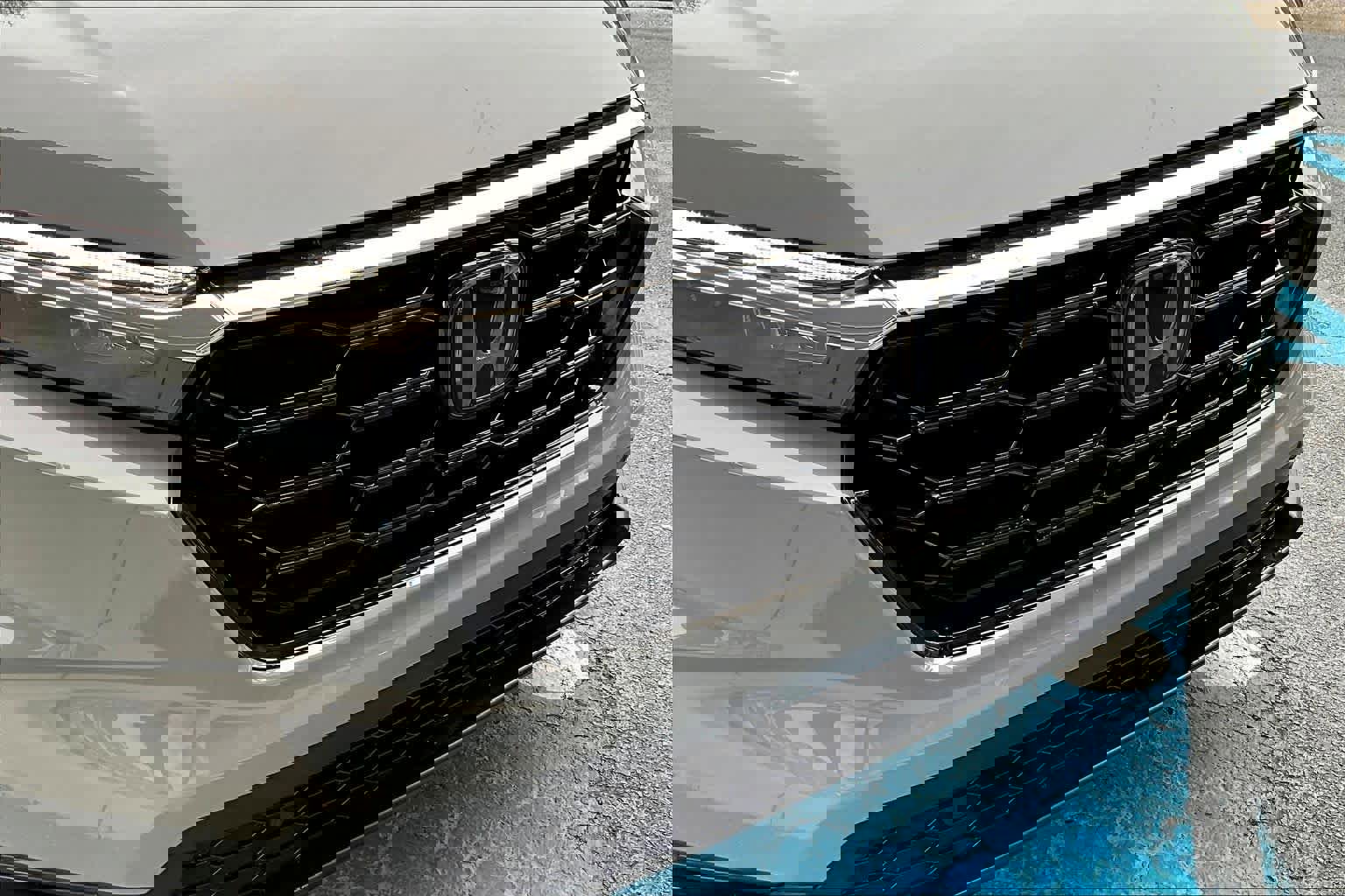 Certified 2023 Honda CR-V EX-L image 30