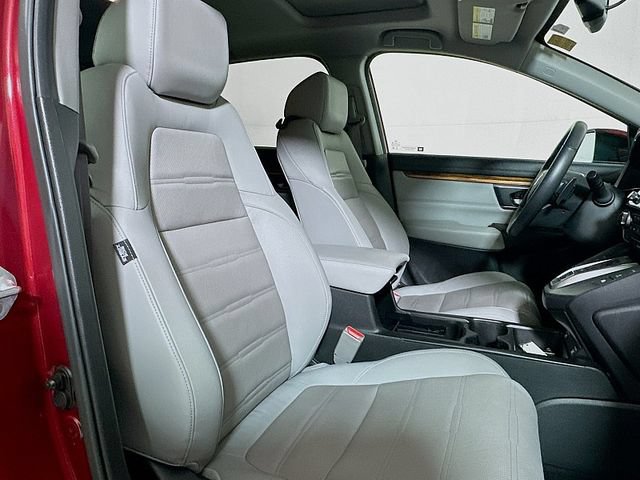 Used 2022 Honda CR-V EX-L image 29