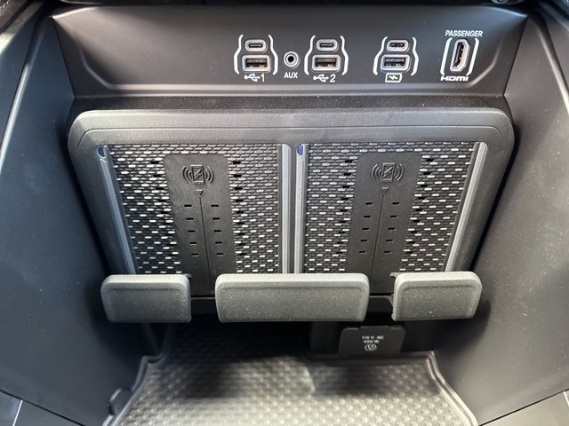 New 2025 RAM 2500 Limited image 20