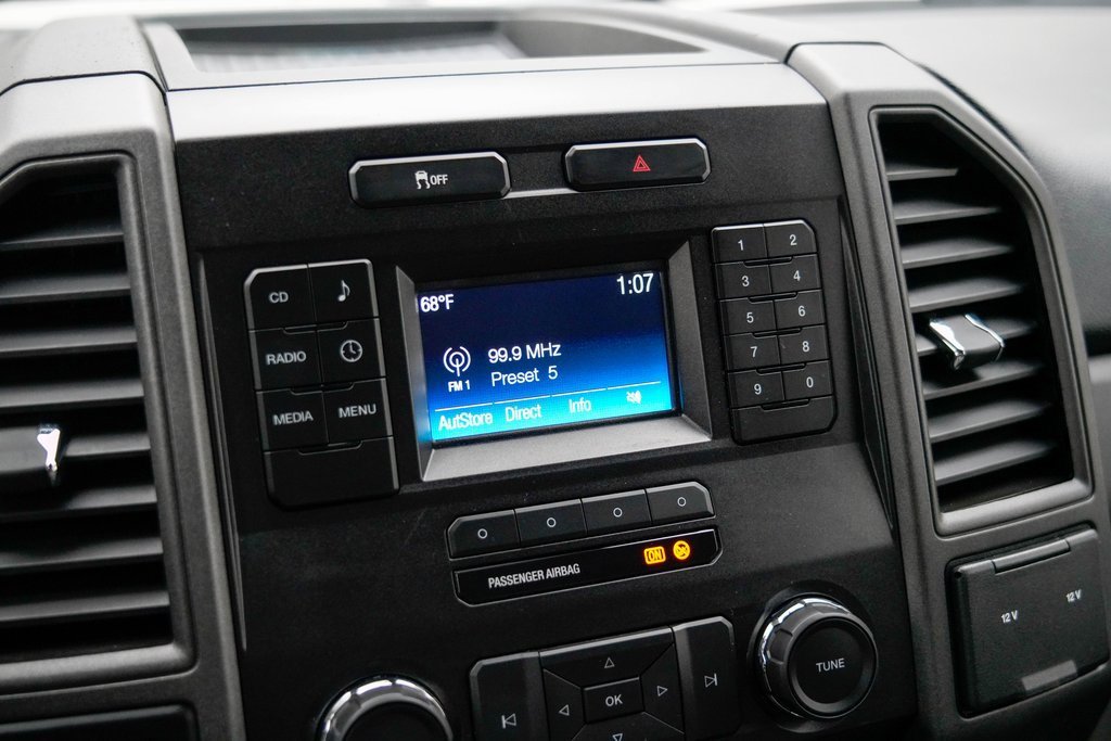 Used 2017 Ford F350 XL image 27