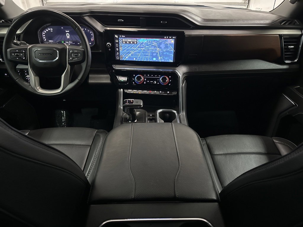 Used 2024 GMC Sierra 1500 Denali w/ Denali Carbonpro Edition image 23
