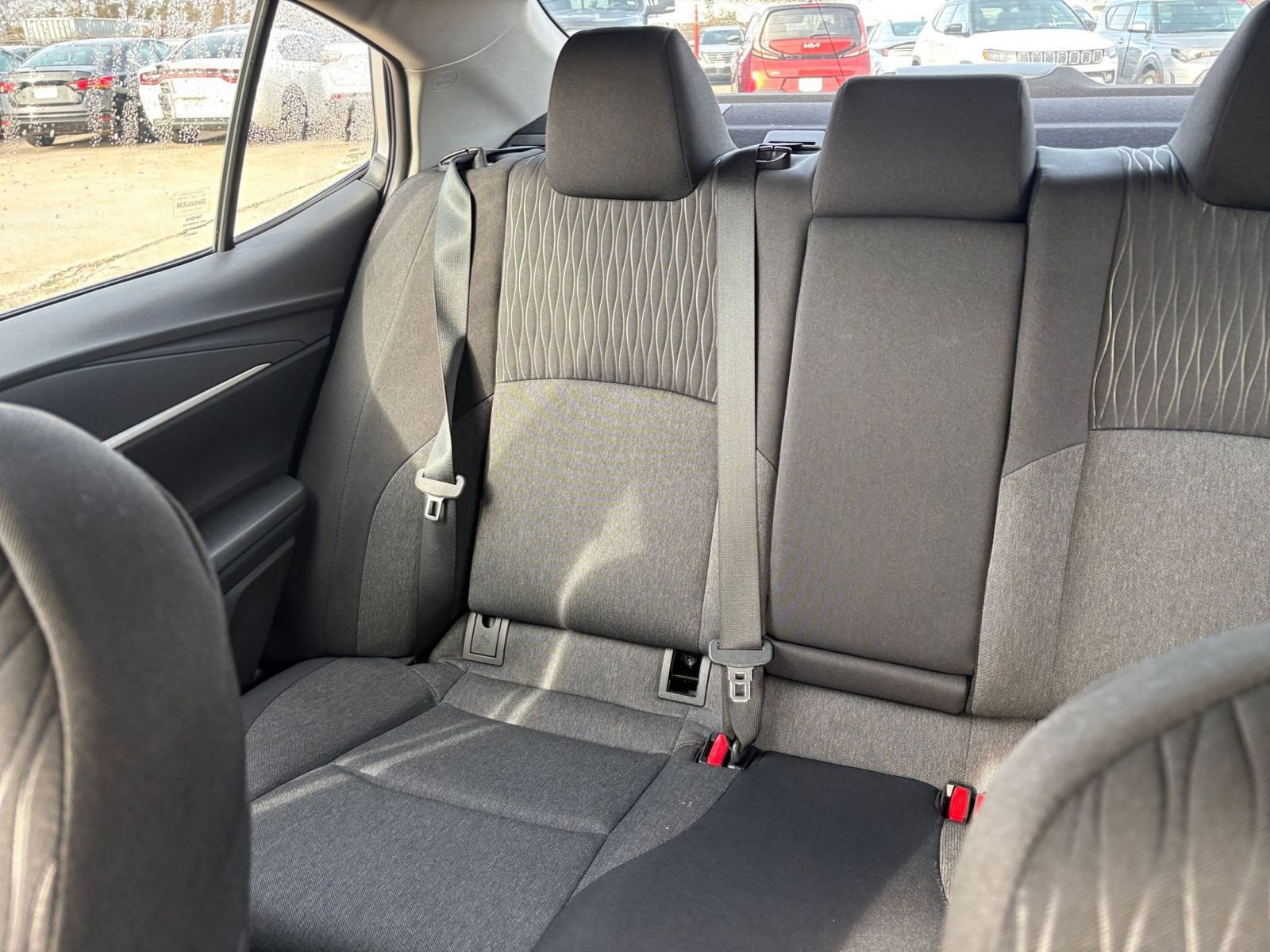 Used 2025 Toyota Camry LE image 35