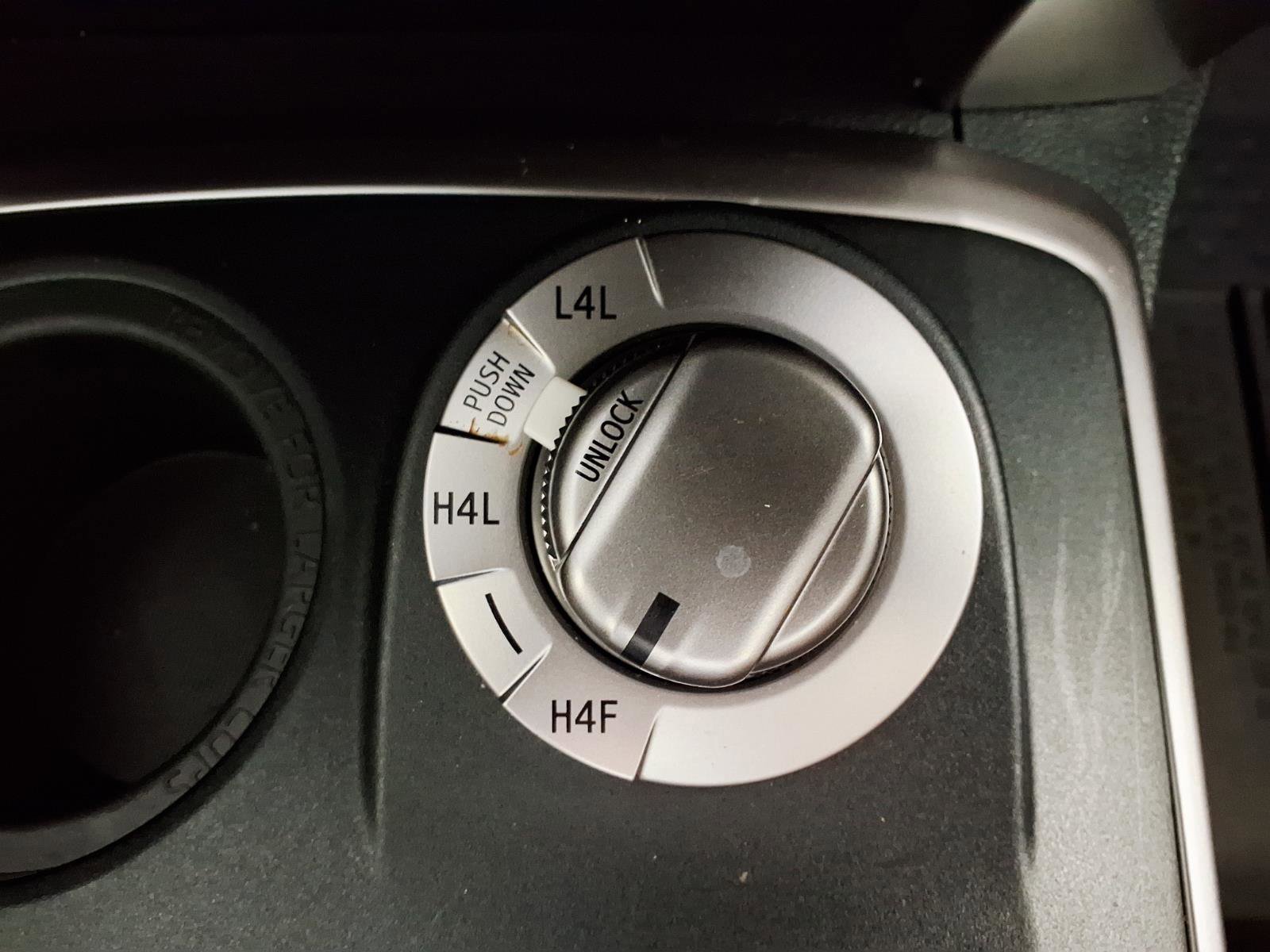 Used 2023 Toyota 4Runner Limited AWD/4WD image 22