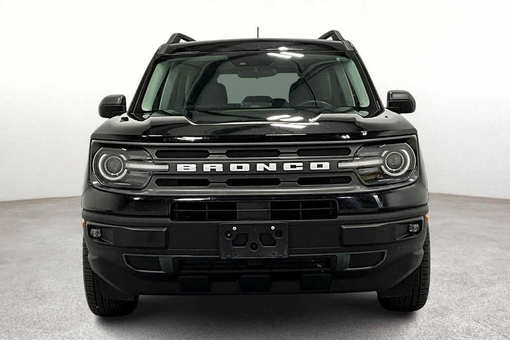 Used 2021 Ford Bronco Sport Big Bend w/ Big Bend Package image 5