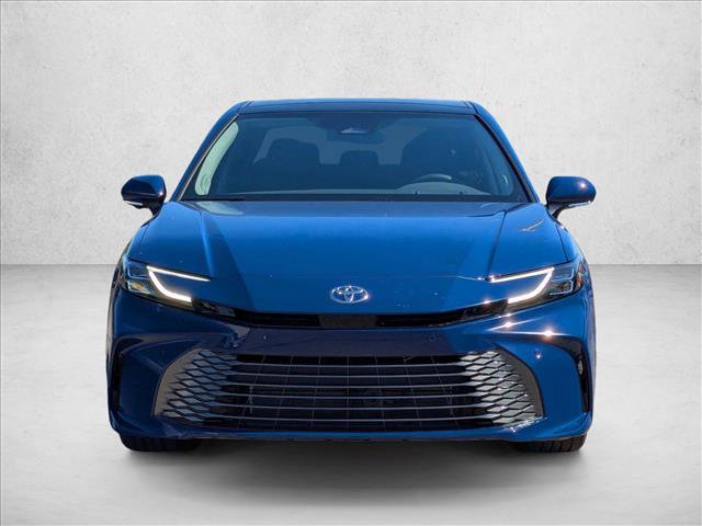 New 2026 Toyota Camry XLE image 6