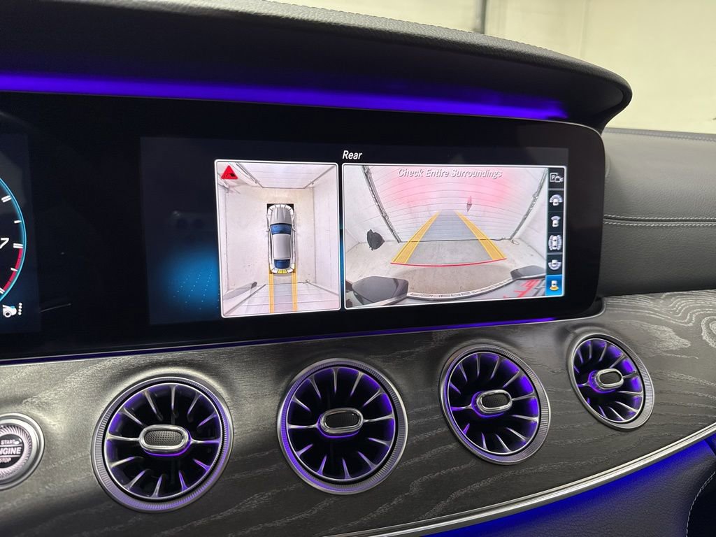 Used 2019 Mercedes-Benz AMG GT 63 w/ Driver Assistance Package image 31