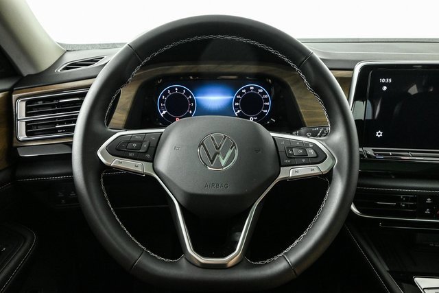 New 2026 Volkswagen Atlas SE image 10