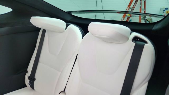Used 2024 Tesla Model X Plaid image 31