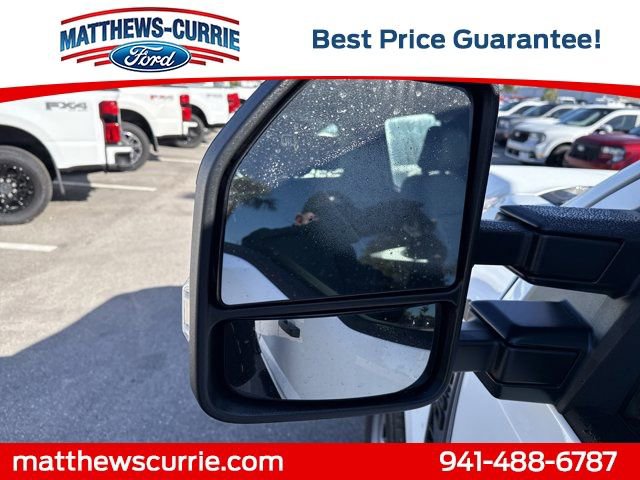 New 2026 Ford F250 XL image 8