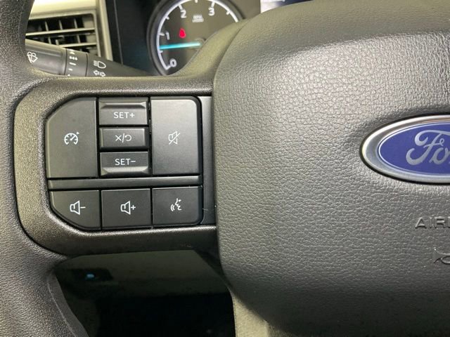 New 2026 Ford F350 XL w/ STX Appearance Package AWD/4WD image 23