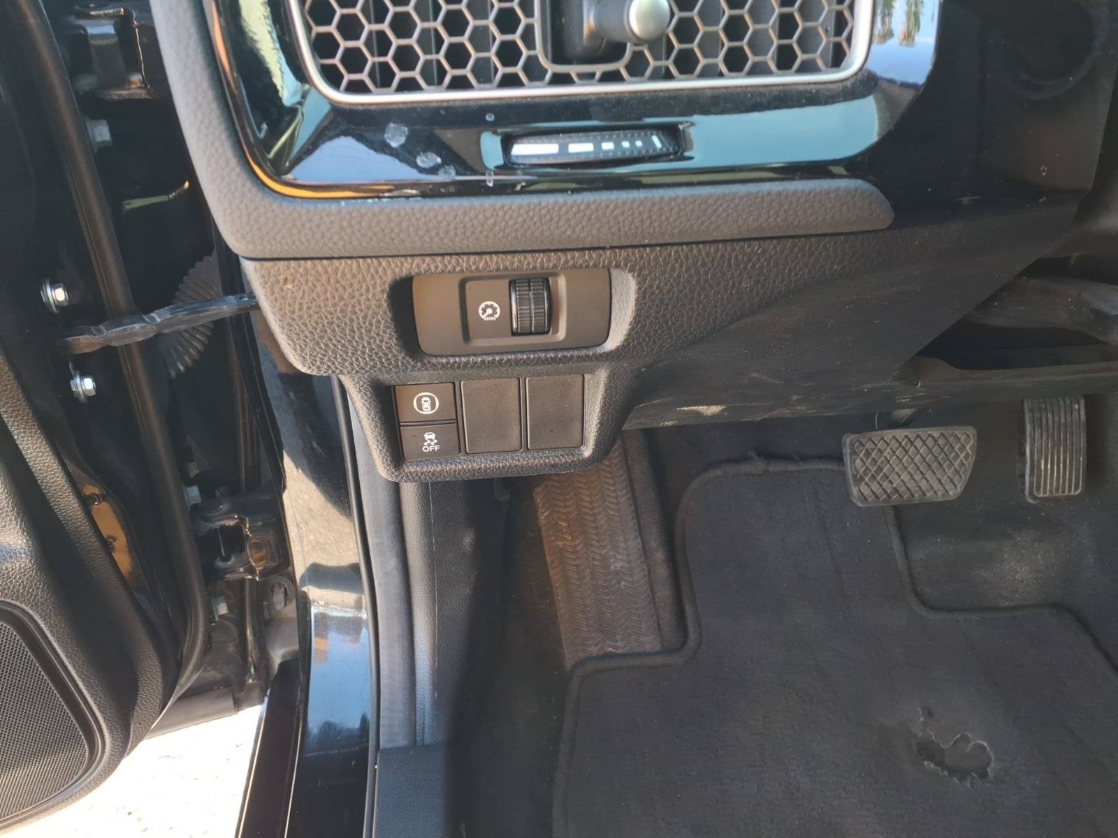 Certified 2024 Honda Civic LX image 12