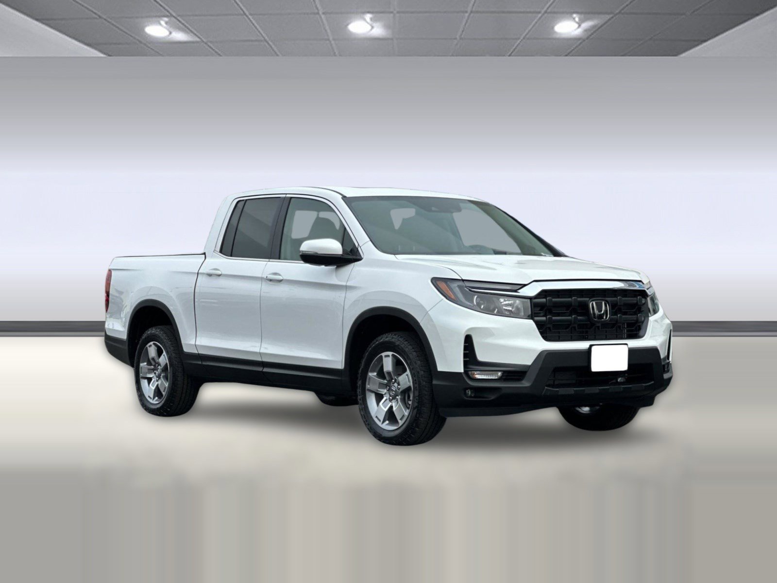 New 2026 Honda Ridgeline RTL image 6