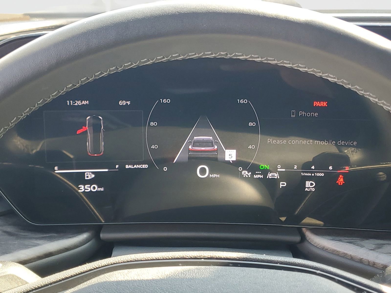 Used 2025 Audi Q5 Premium w/ Convenience Package image 26