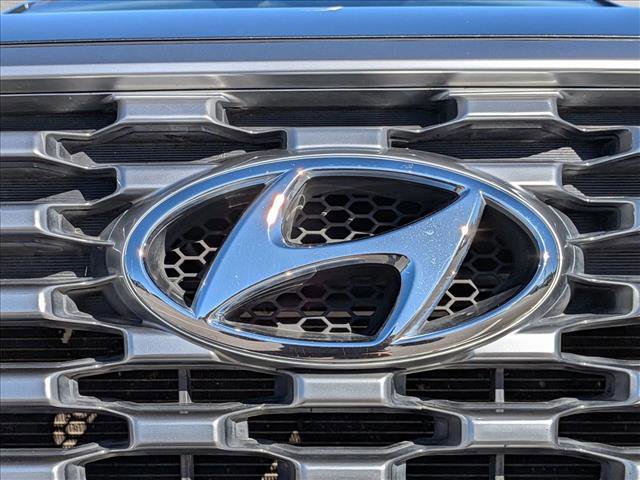 Used 2021 Hyundai Palisade SEL w/ Premium Package image 23