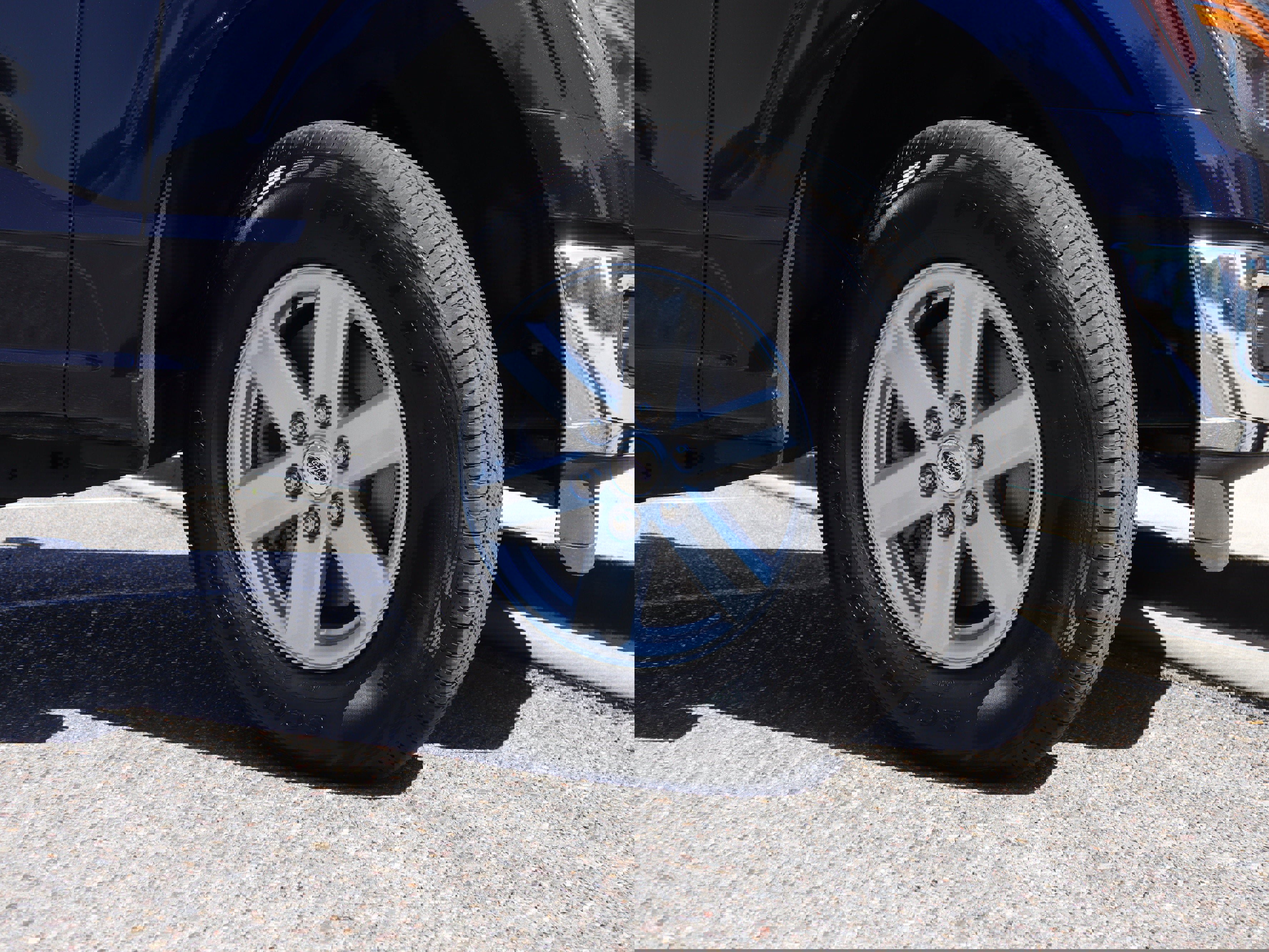 Used 2024 Ford F150 XL w/ Equipment Group 103A High image 13