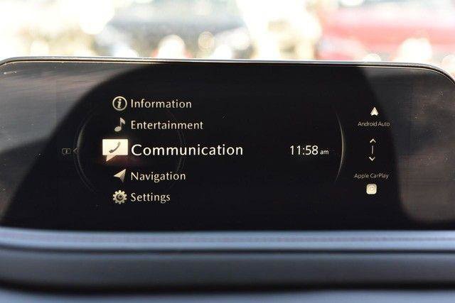 Used 2025 MAZDA CX-30 AWD 2.5 S w/ Preferred Package image 14