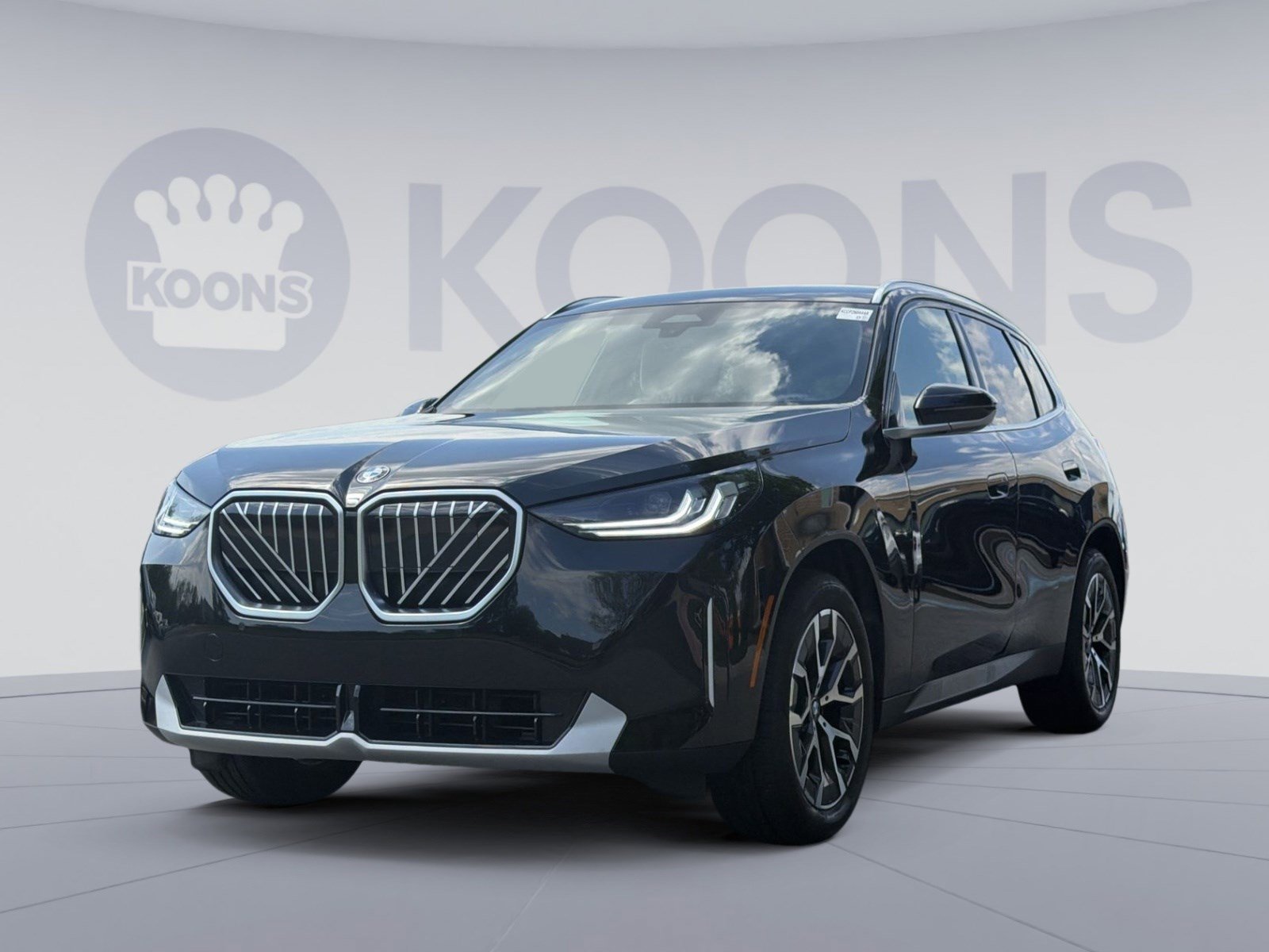 Used 2025 BMW X3 xDrive30i w/ Convenience Package AWD/4WD image 1