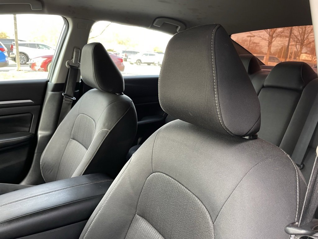 Used 2022 Nissan Altima 2.5 SV image 26