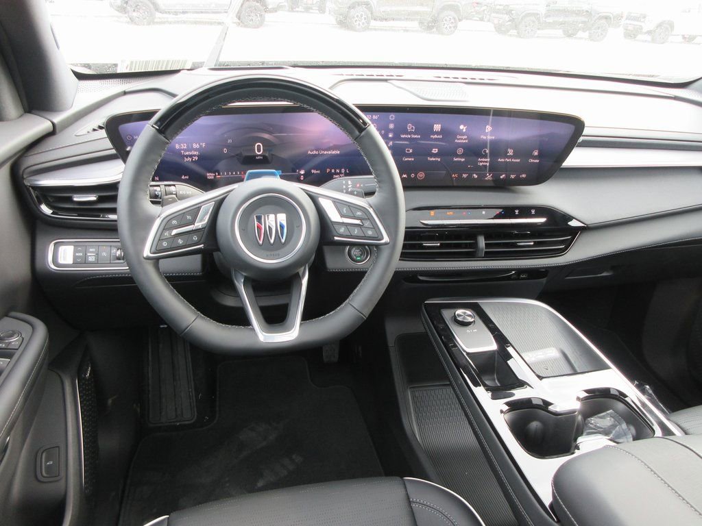 New 2026 Buick Enclave Sport Touring w/ Super Cruise Package image 17