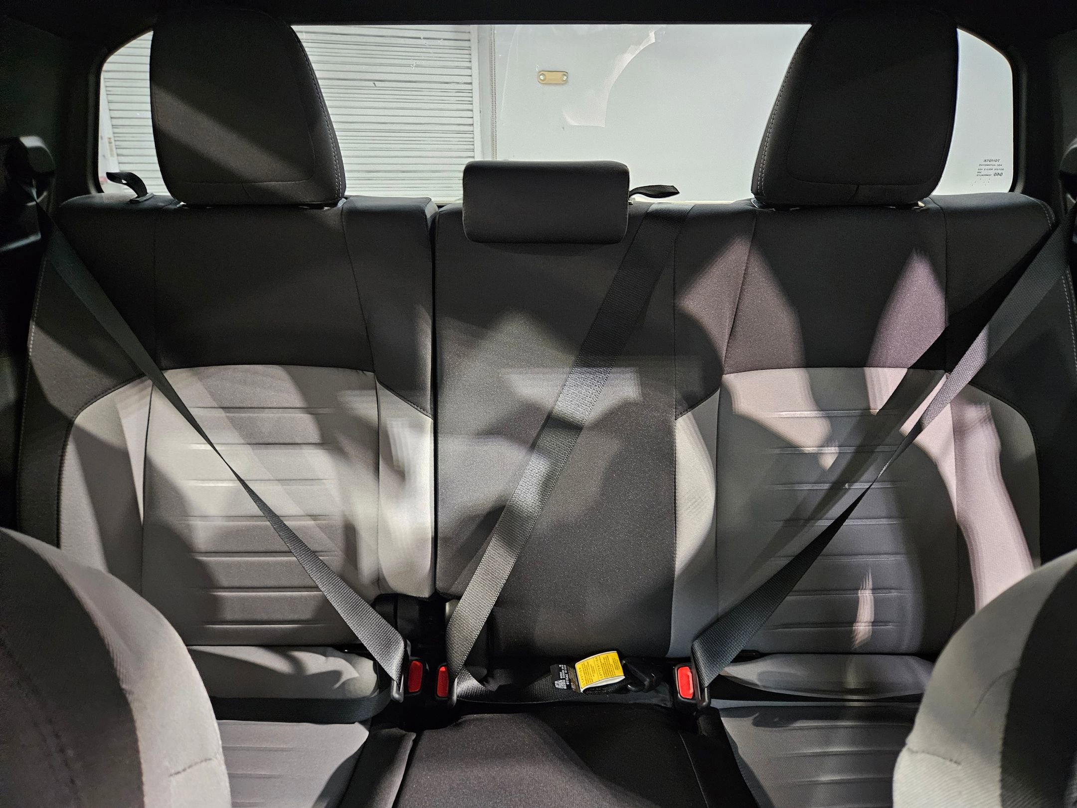 New 2026 Toyota Tacoma TRD Off-Road image 10