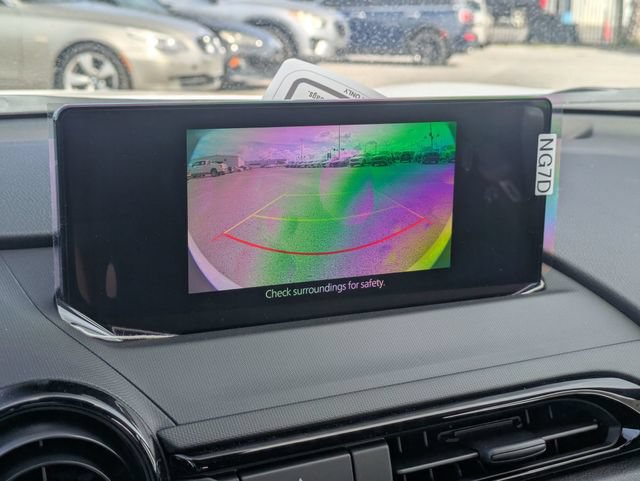 New 2026 MAZDA MX-5 Miata Club w/ Interior Package RWD image 21