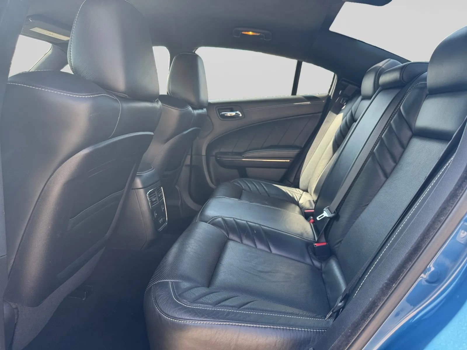 Used 2021 Dodge Charger SRT Hellcat w/ Harman/Kardon Audio Group image 26