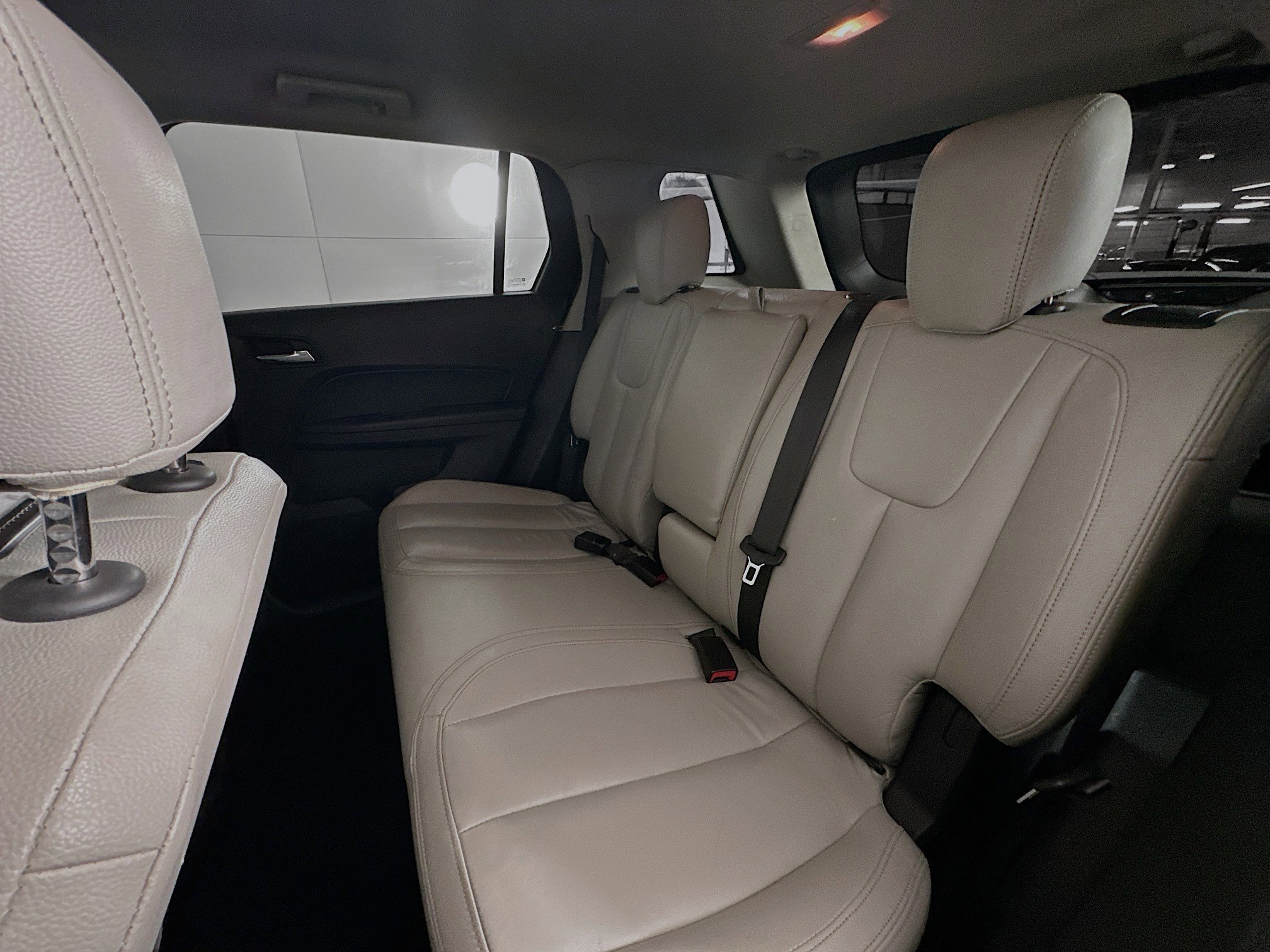 Used 2014 GMC Terrain SLE FWD image 24
