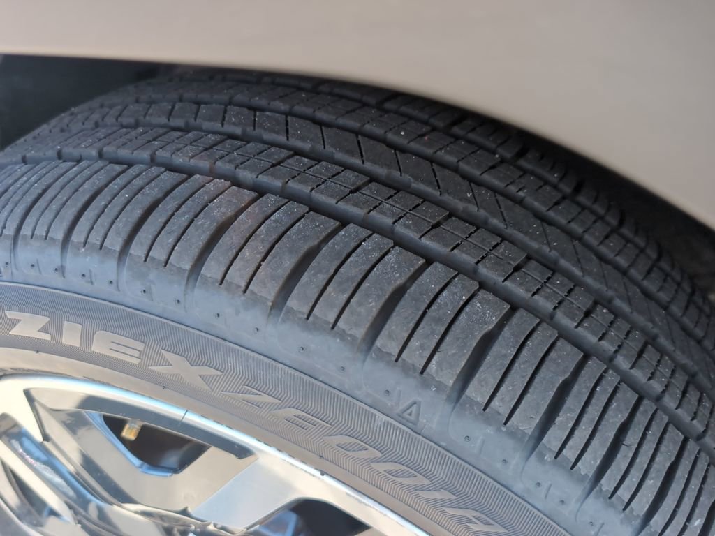 Used 2025 Subaru Forester Limited image 20