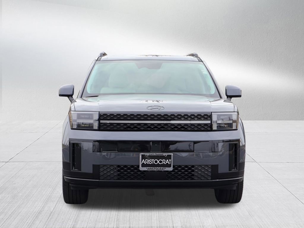 Used 2025 Hyundai Santa Fe Calligraphy AWD/4WD image 2