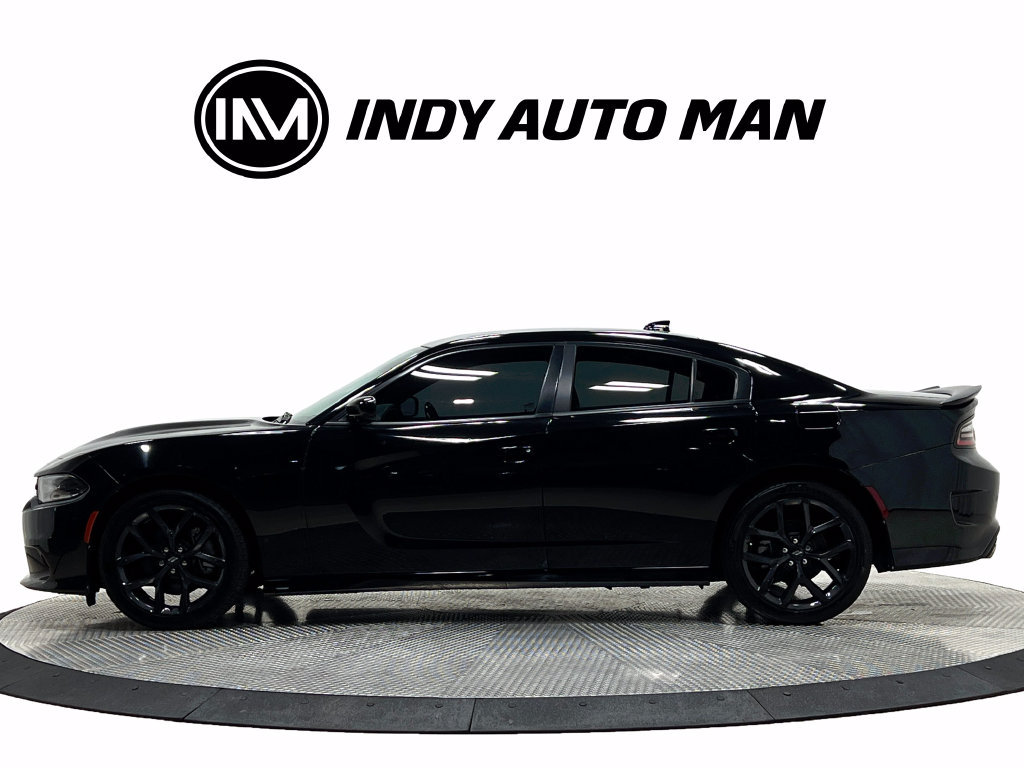 Used 2021 Dodge Charger GT w/ Plus Group RWD image 7
