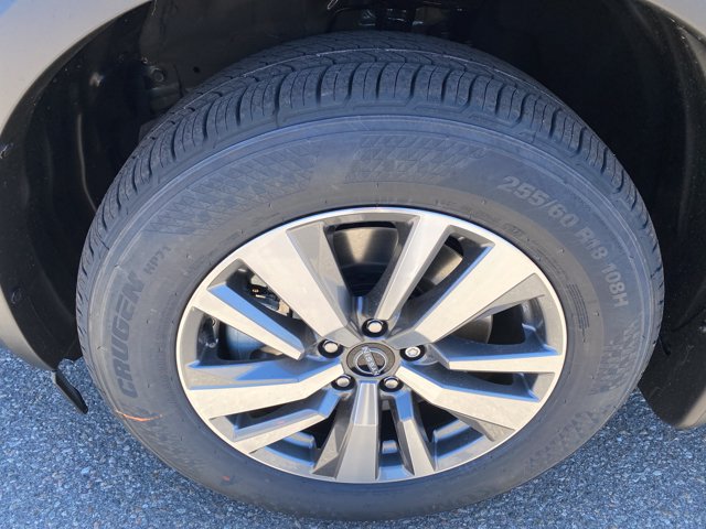 New 2026 Nissan Pathfinder SL AWD/4WD image 30