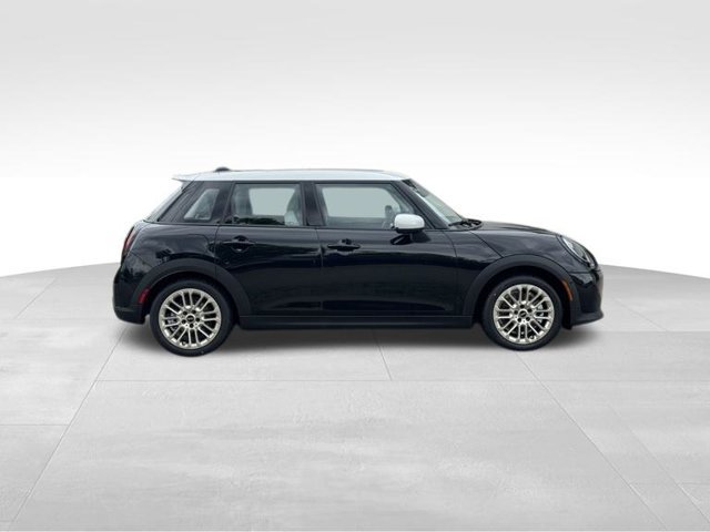 New 2026 MINI Cooper S FWD image 2