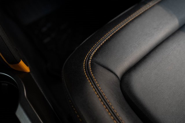 Used 2023 Ford Bronco Badlands image 35