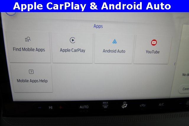 New 2025 Ford Maverick XL w/ Equipment Group 101A image 2