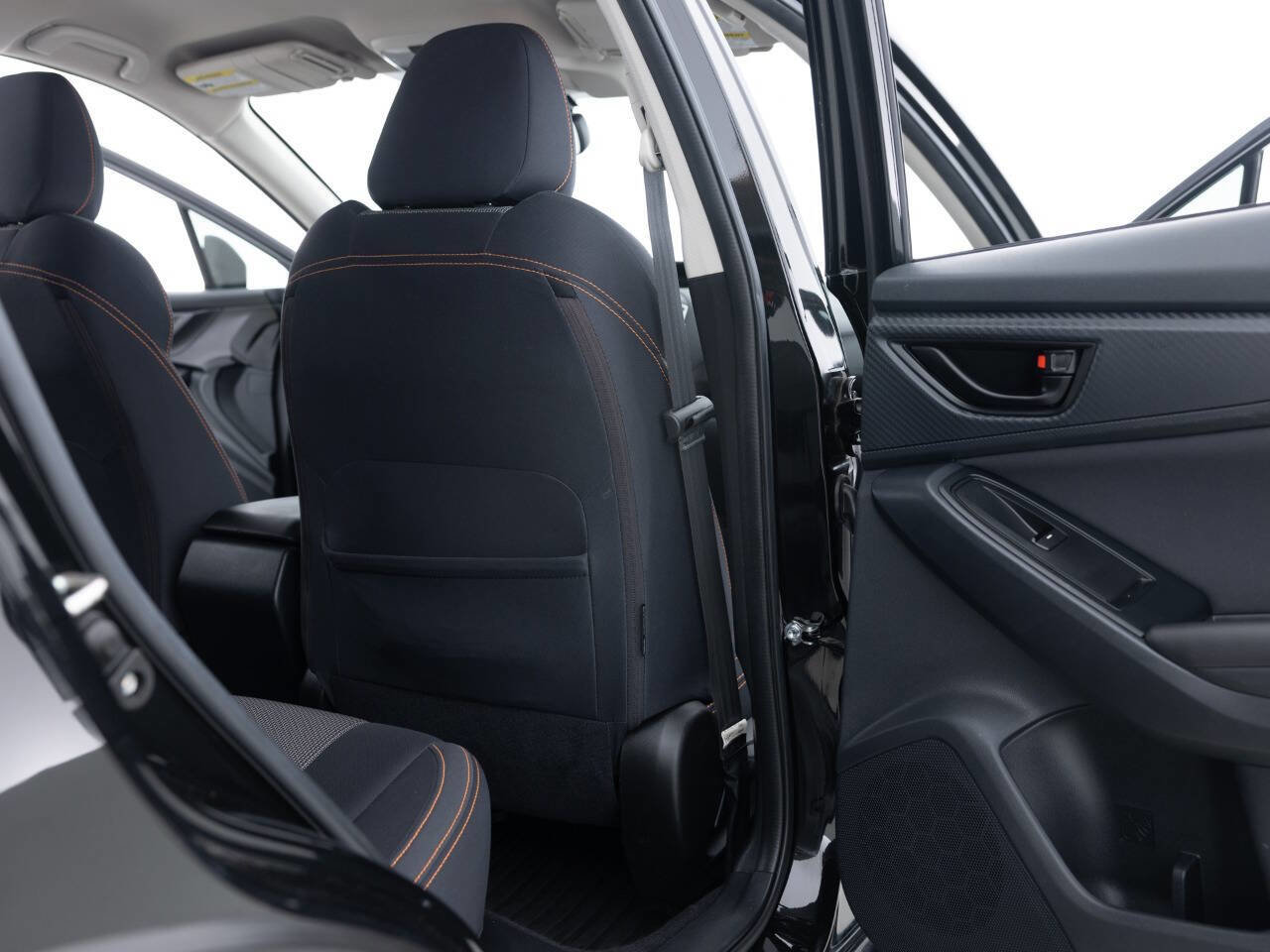 Used 2019 Subaru Crosstrek 2.0i Premium w/ Eyesight System image 30