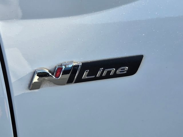 Used 2023 Hyundai Sonata N Line FWD image 23