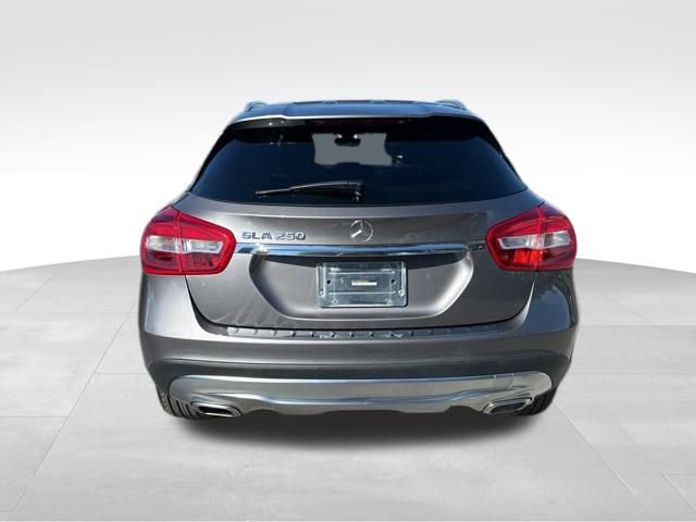 Certified 2017 Mercedes-Benz GLA 250 image 5