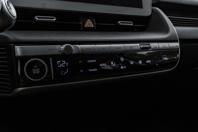 Certified 2024 Hyundai Ioniq 5 SEL image 17
