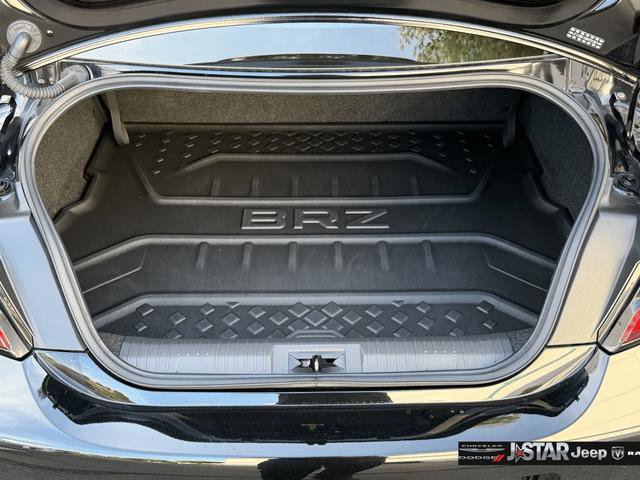Used 2022 Subaru BRZ Limited RWD image 28