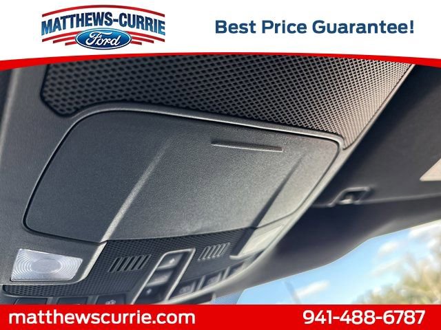 Used 2022 Ford F250 Lariat w/ Lariat Ultimate Package image 27