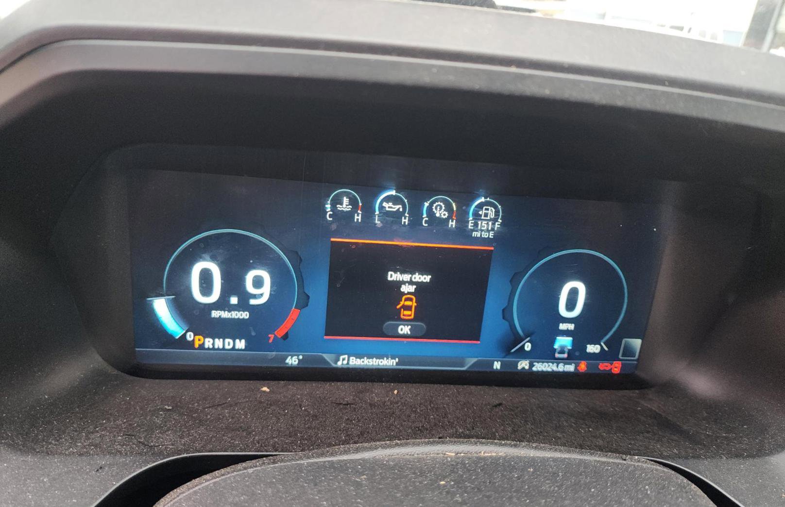 Used 2022 Ford Expedition Platinum image 17